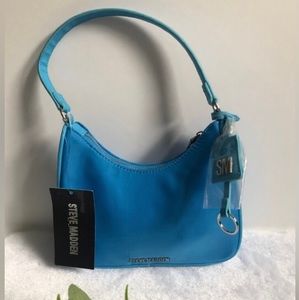 Steve Madden Paula Shoulder Bag